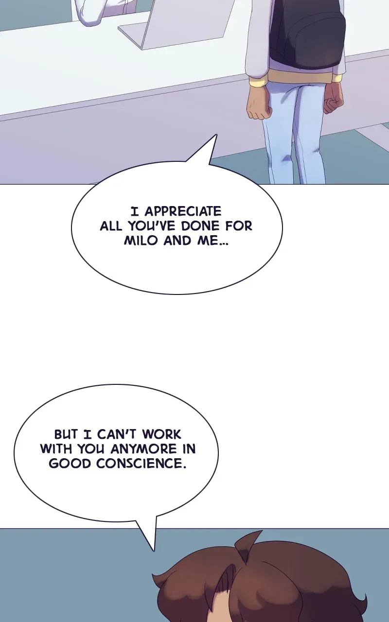 Miracle Simulator Chapter 61 page 27 - 