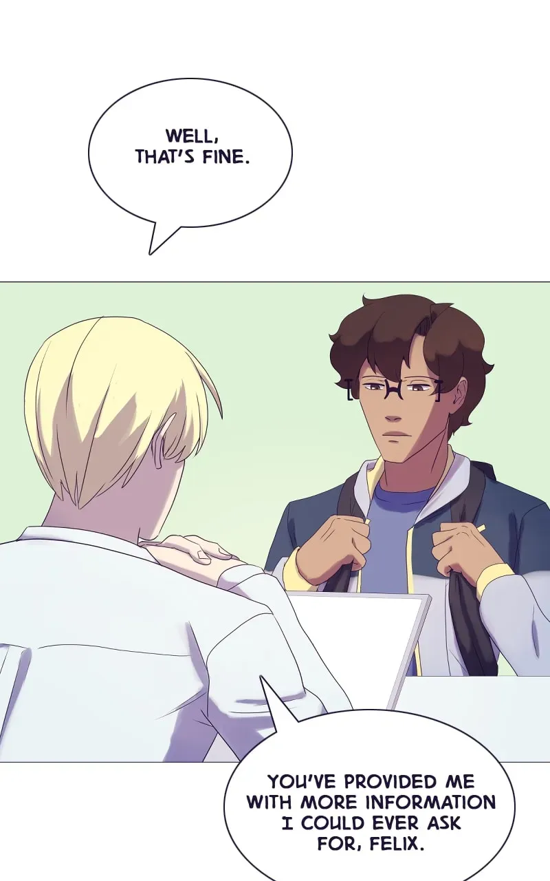 Miracle Simulator Chapter 61 page 29 - 