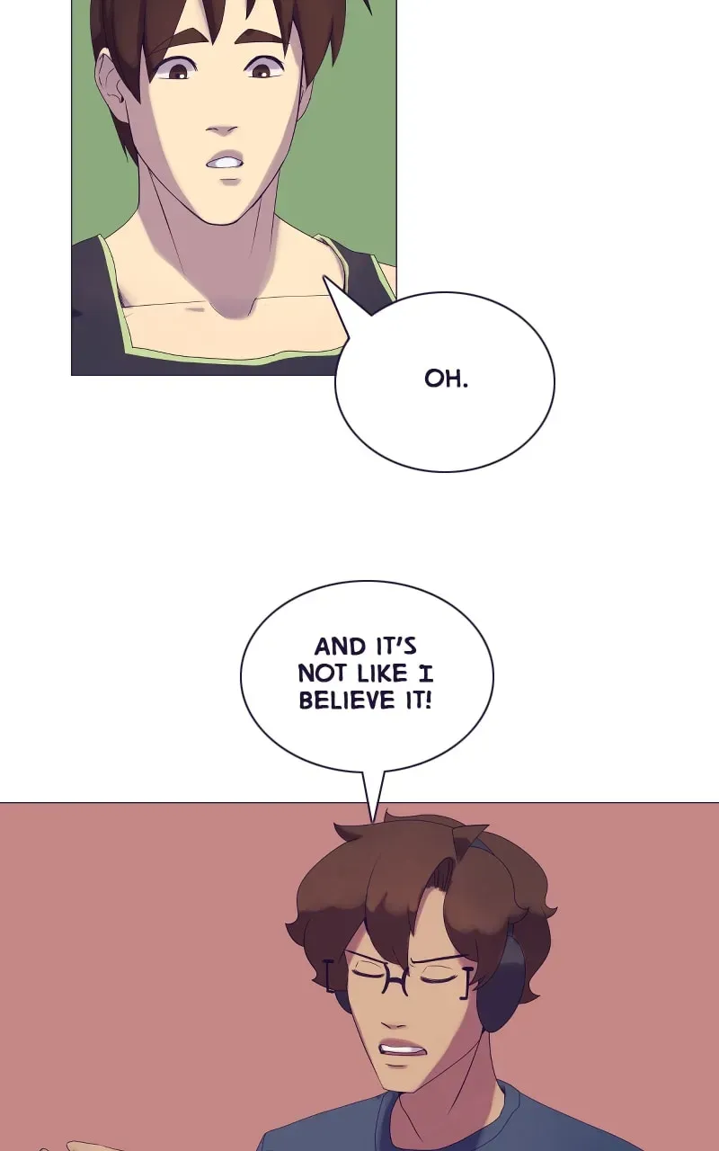 Miracle Simulator Chapter 61 page 4 - 