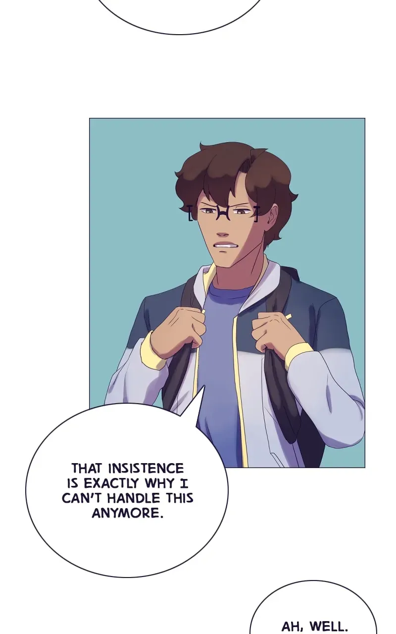 Miracle Simulator Chapter 61 page 31 - 