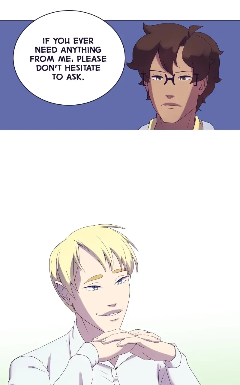 Miracle Simulator Chapter 61 page 33 - 