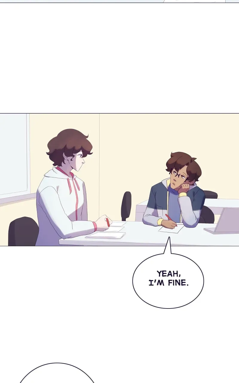 Miracle Simulator Chapter 61 page 36 - 