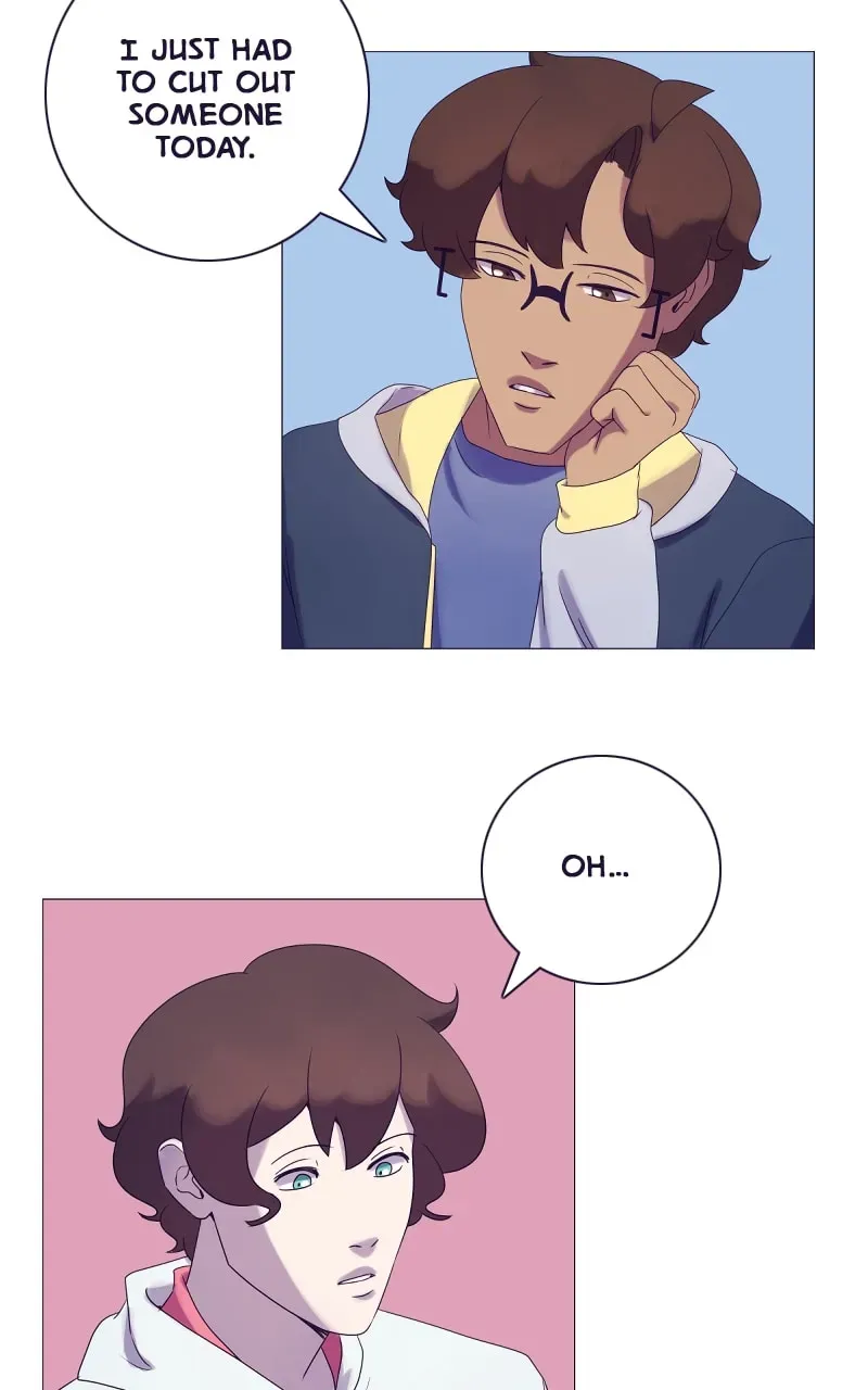 Miracle Simulator Chapter 61 page 37 - 