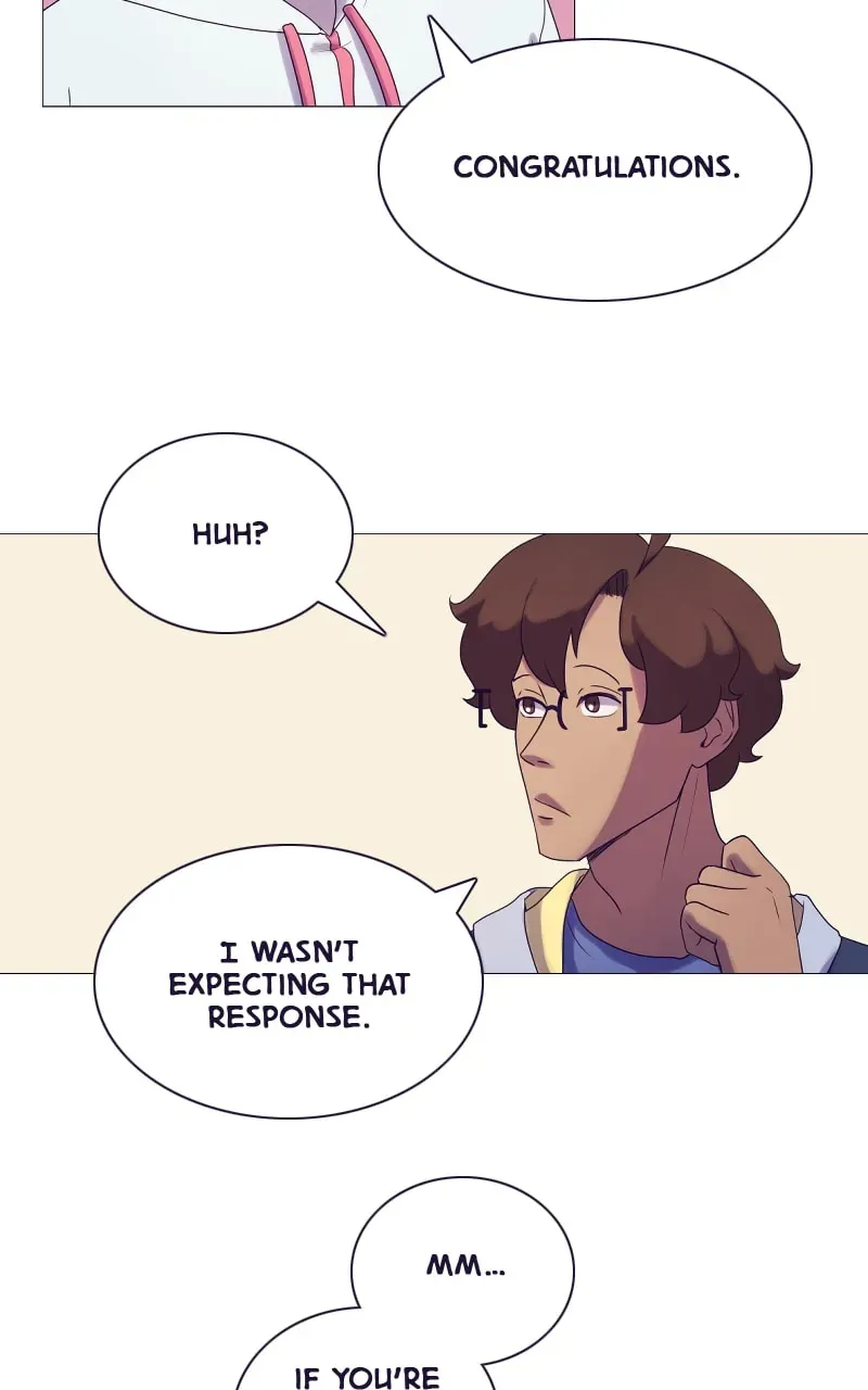 Miracle Simulator Chapter 61 page 38 - 