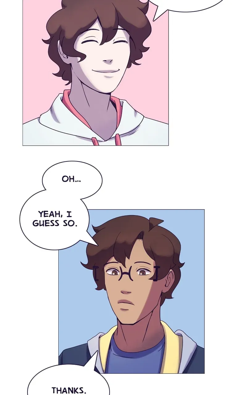 Miracle Simulator Chapter 61 page 40 - 