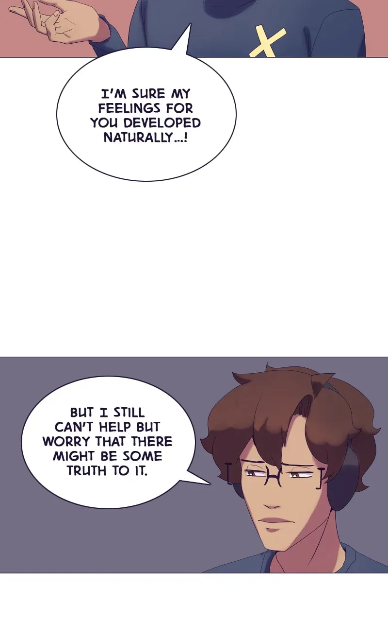 Miracle Simulator Chapter 61 page 5 - 