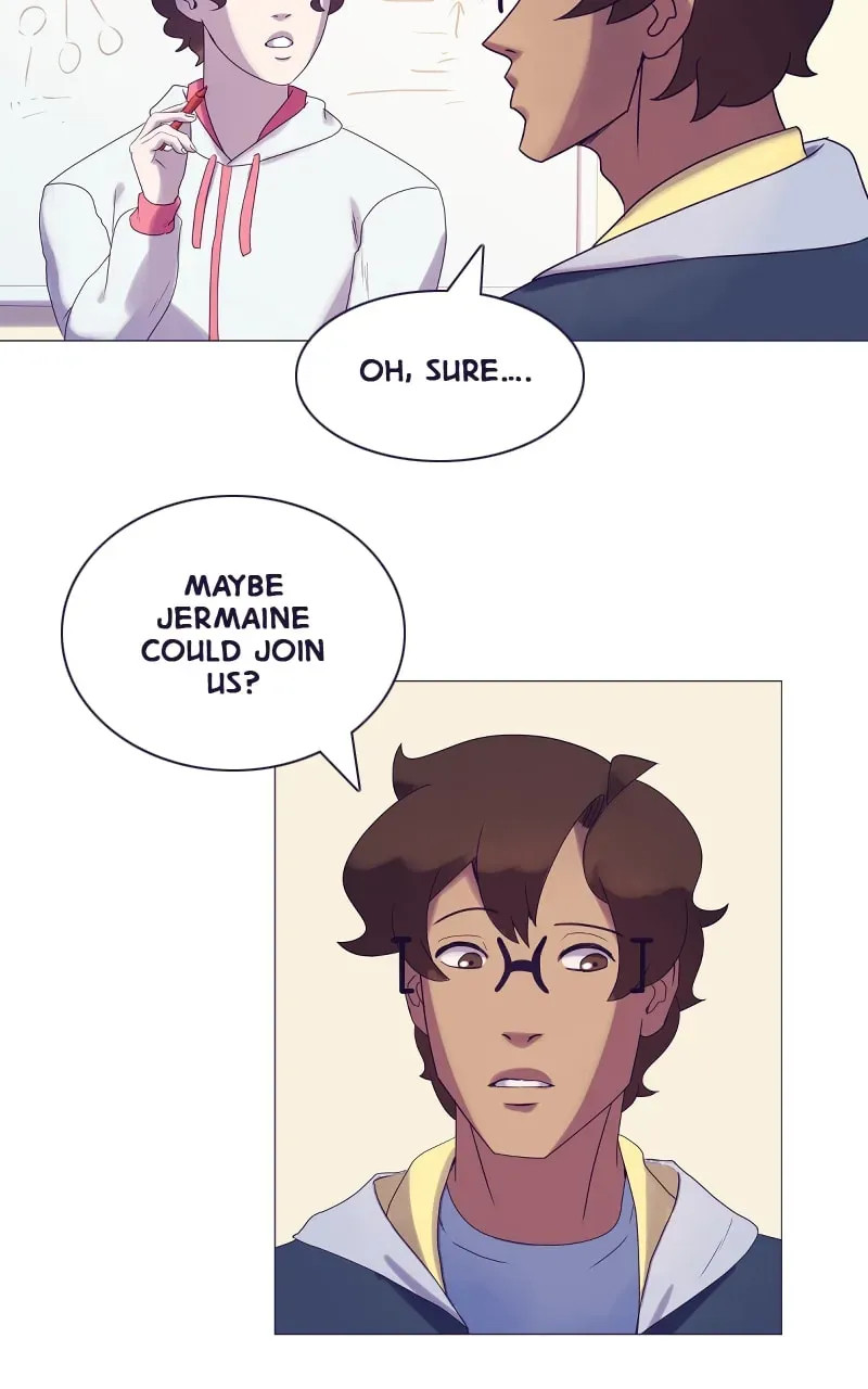 Miracle Simulator Chapter 61 page 42 - 