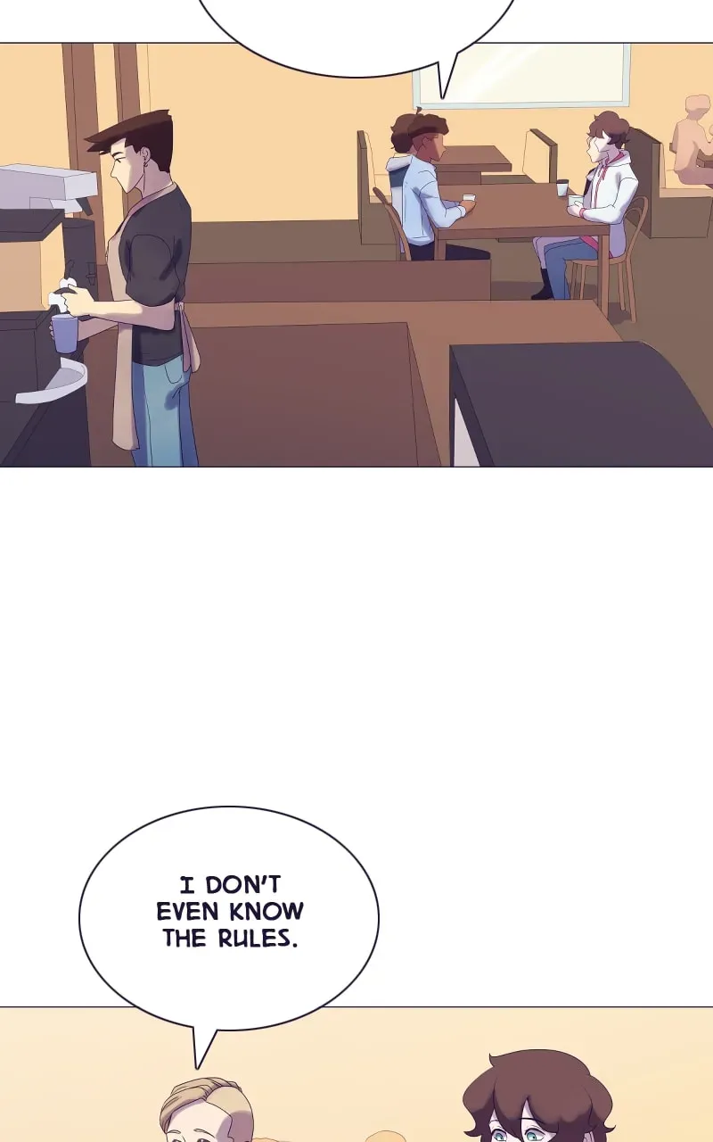 Miracle Simulator Chapter 61 page 45 - 