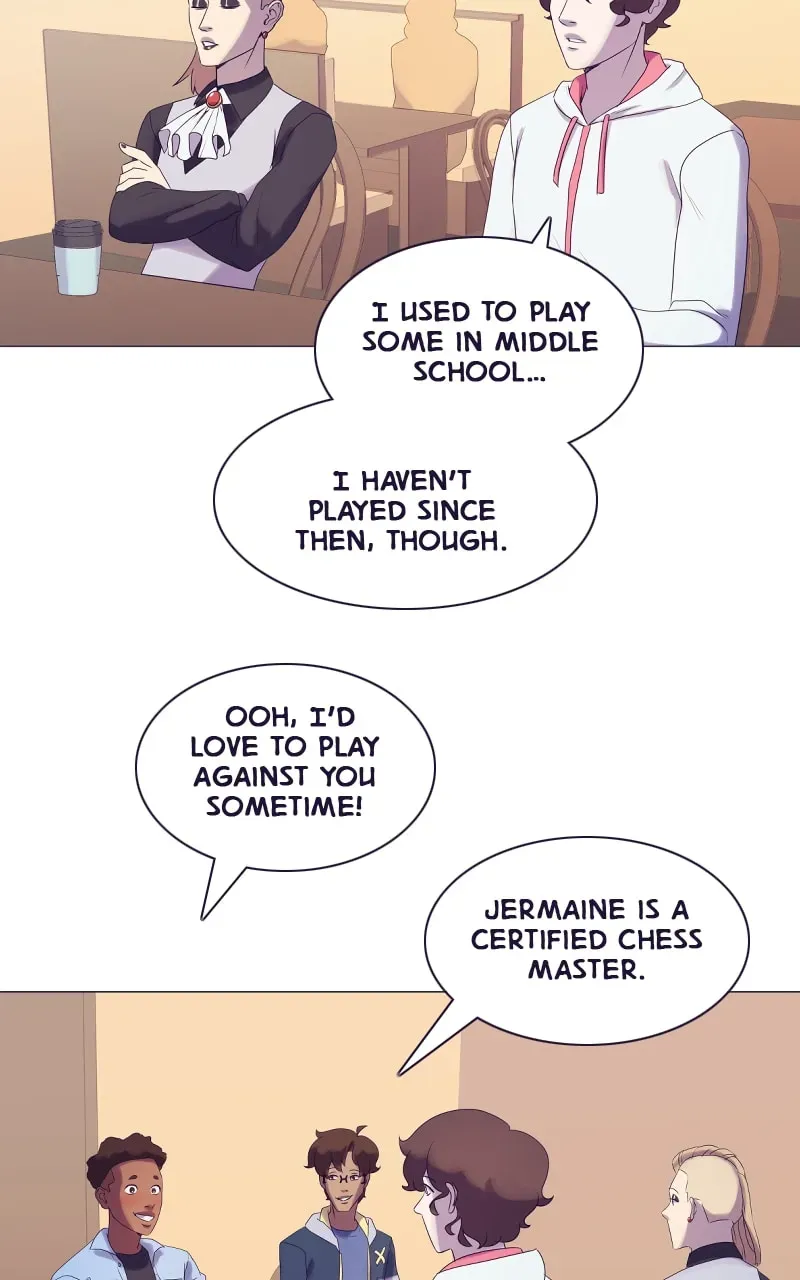 Miracle Simulator Chapter 61 page 46 - 