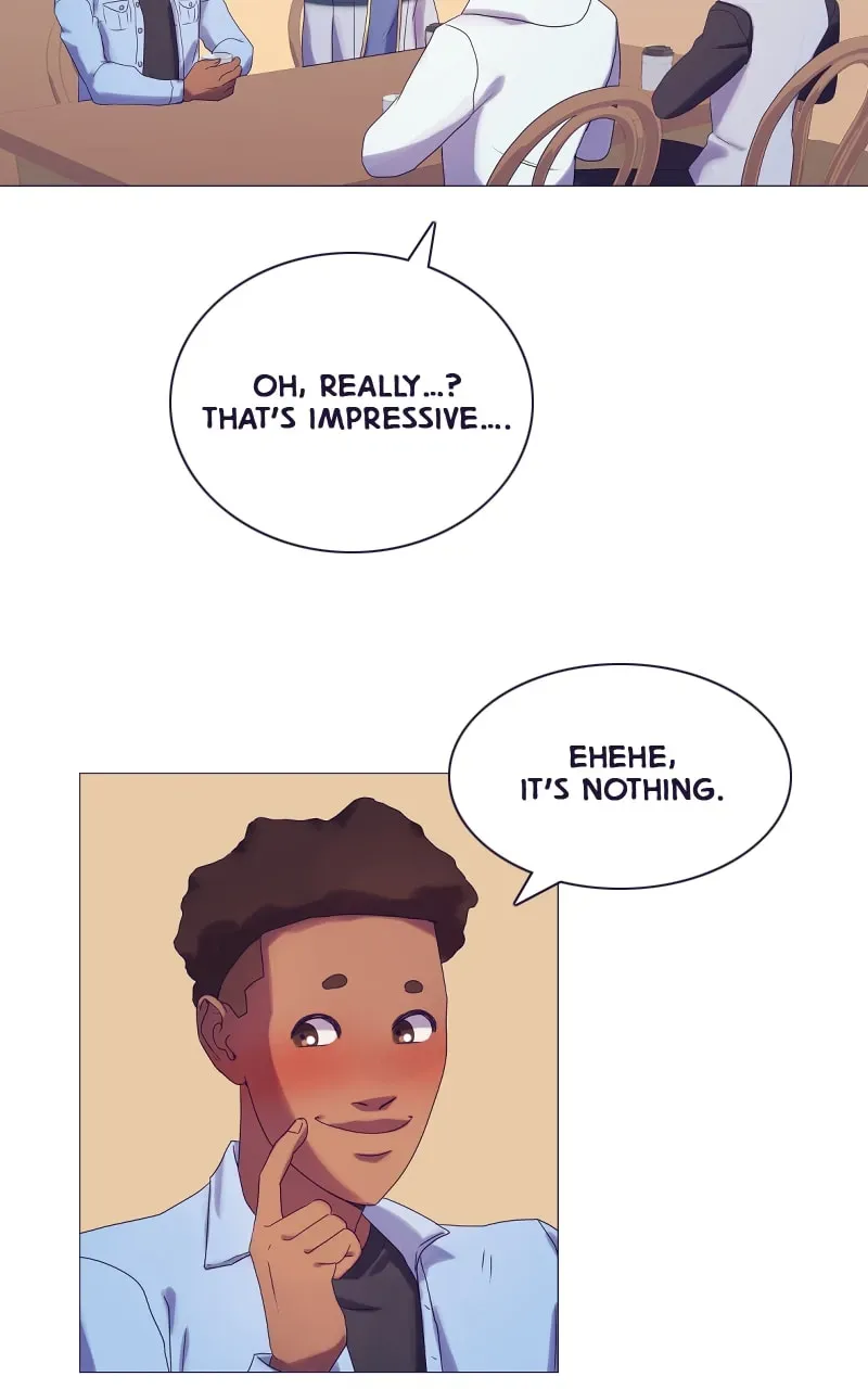 Miracle Simulator Chapter 61 page 47 - 