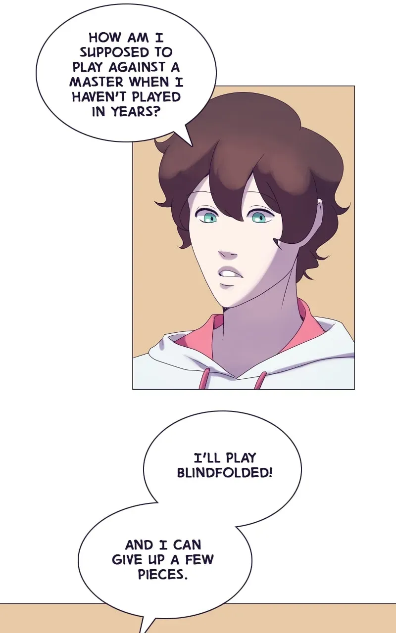 Miracle Simulator Chapter 61 page 48 - 