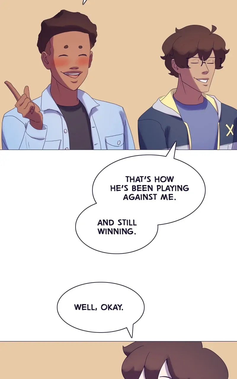 Miracle Simulator Chapter 61 page 49 - 