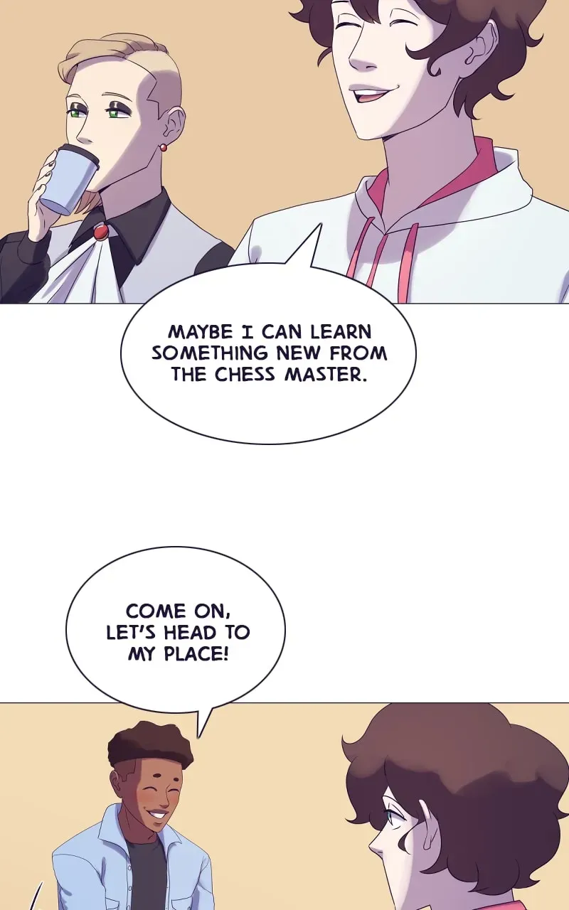 Miracle Simulator Chapter 61 page 50 - 