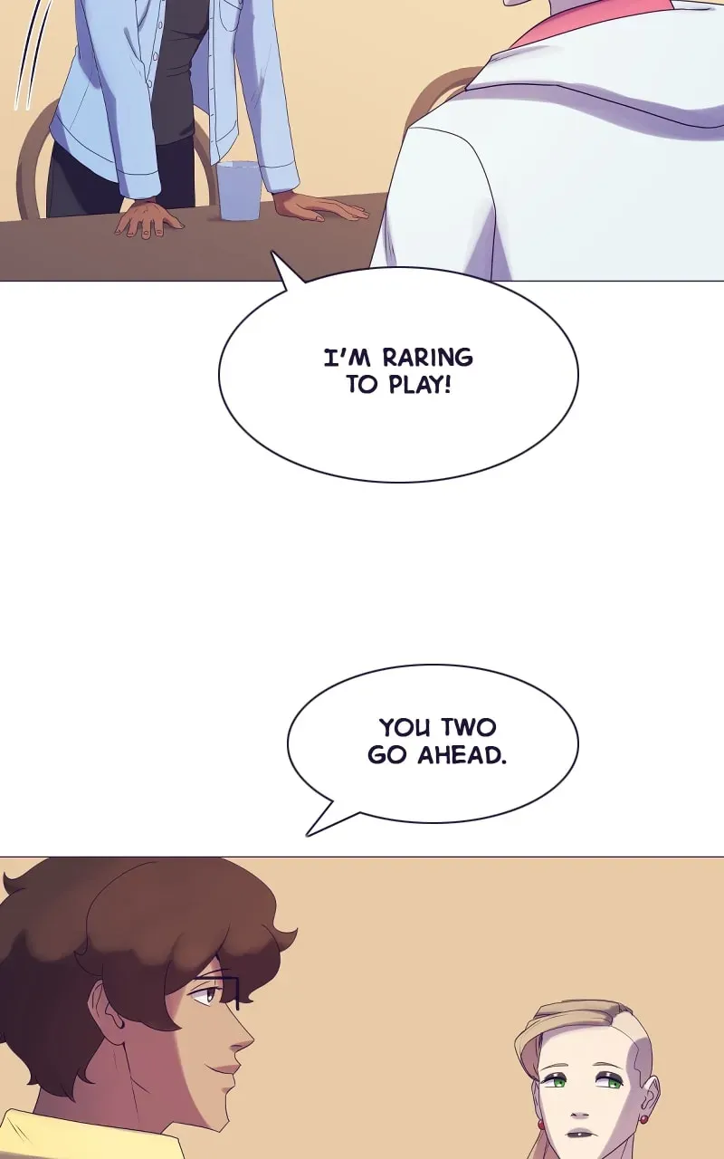 Miracle Simulator Chapter 61 page 51 - 