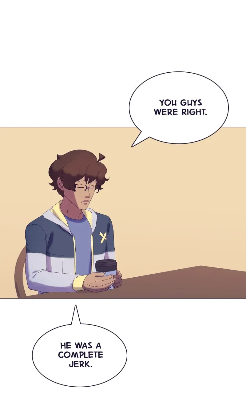 Miracle Simulator Chapter 61 page 53 - 