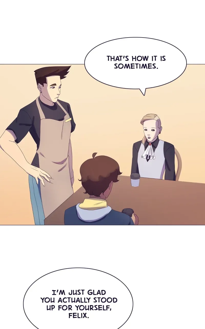 Miracle Simulator Chapter 61 page 54 - 