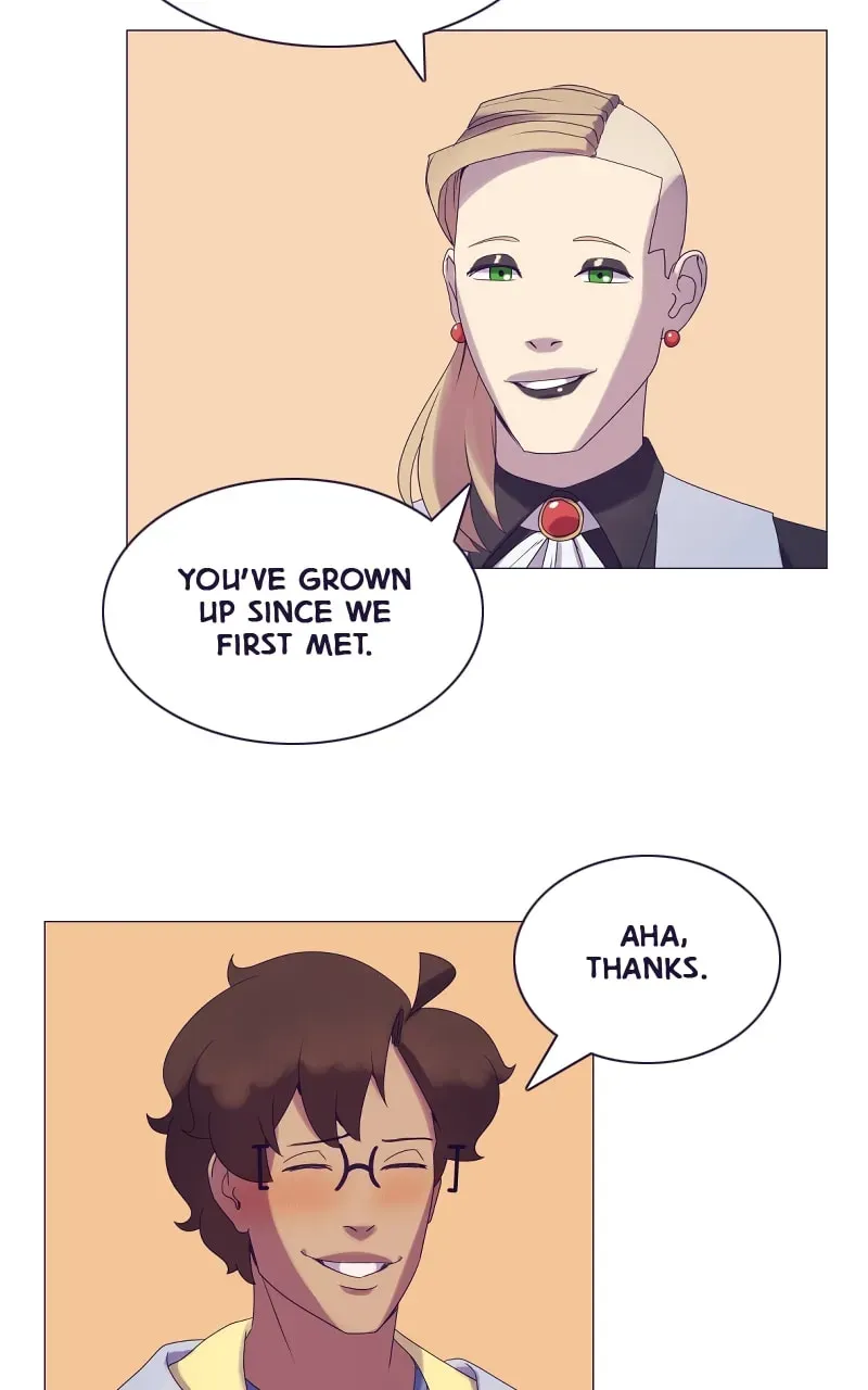 Miracle Simulator Chapter 61 page 55 - 