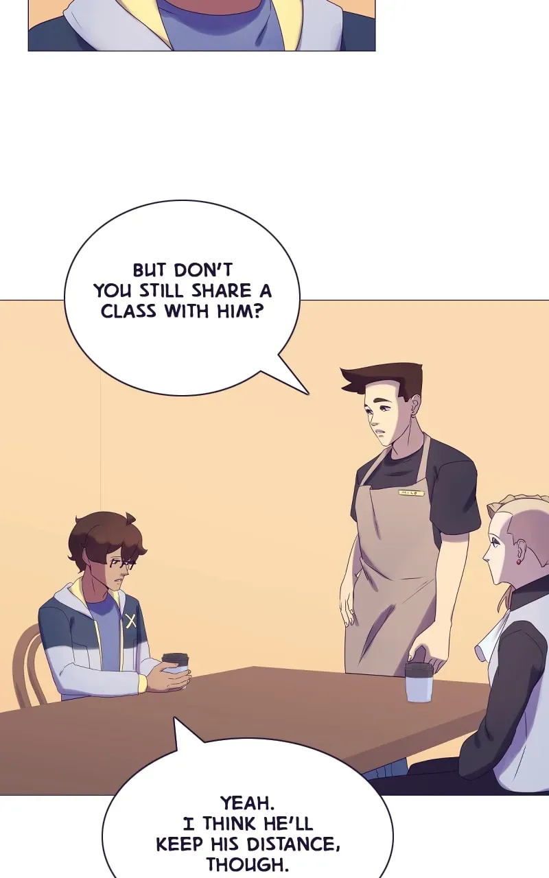 Miracle Simulator Chapter 61 page 56 - 