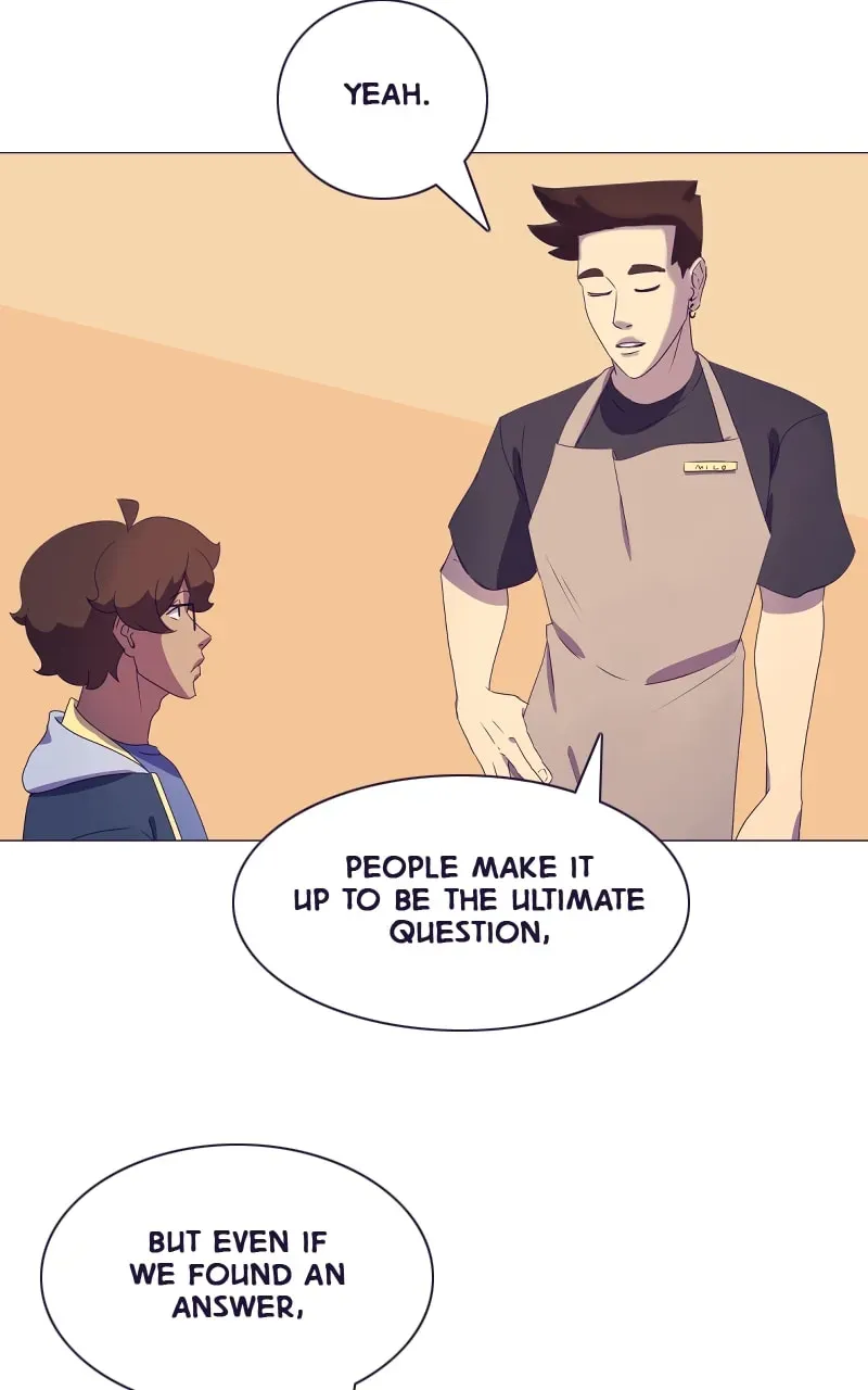 Miracle Simulator Chapter 61 page 59 - 