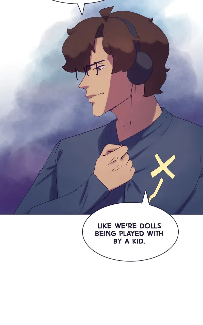 Miracle Simulator Chapter 61 page 7 - 