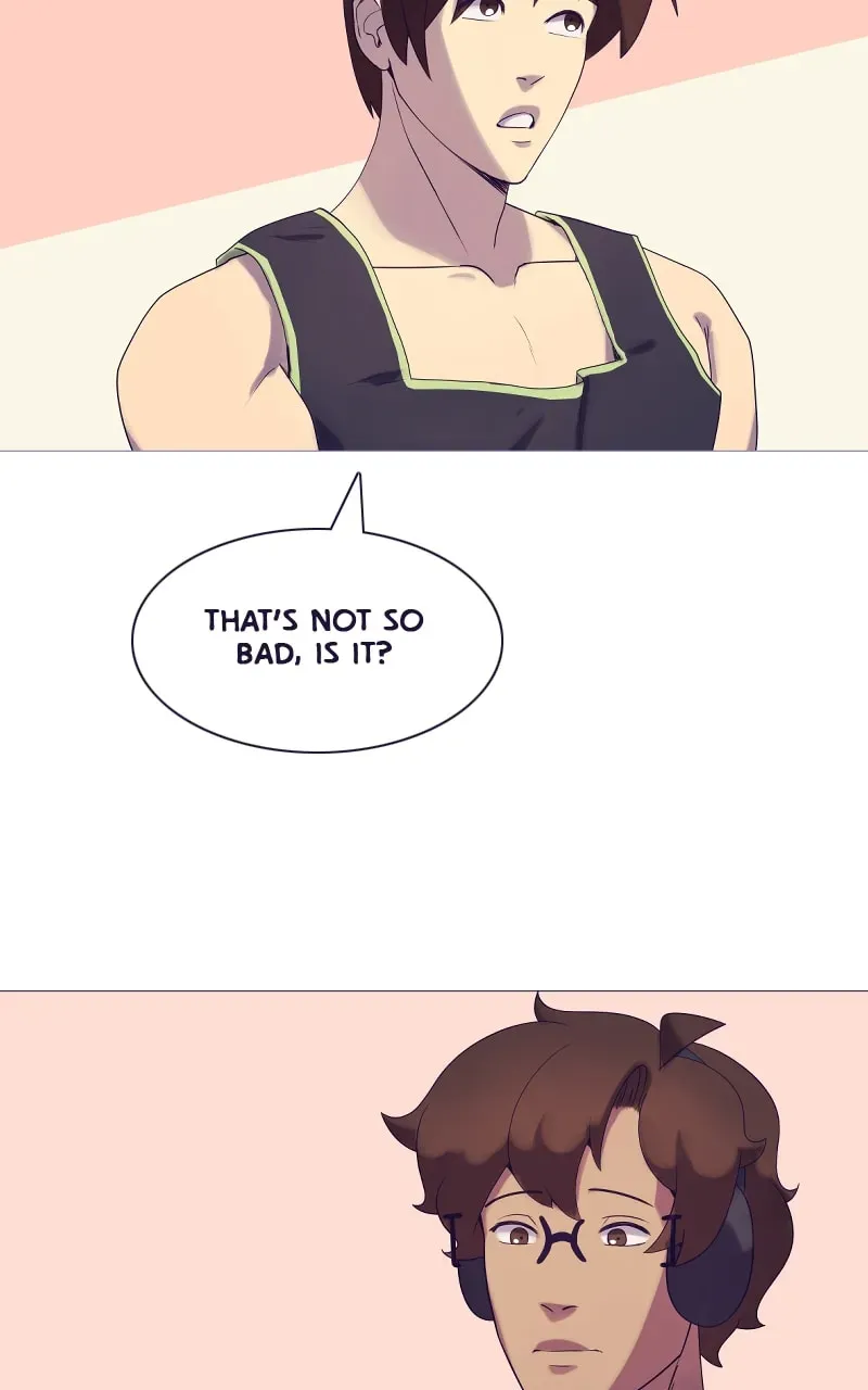 Miracle Simulator Chapter 61 page 9 - 