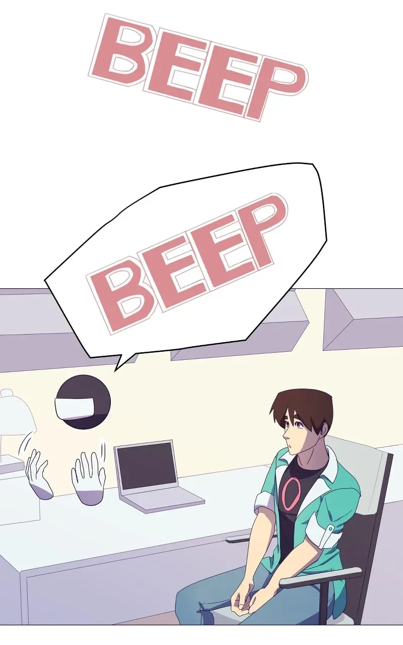 Miracle Simulator Chapter 62 page 12 - 