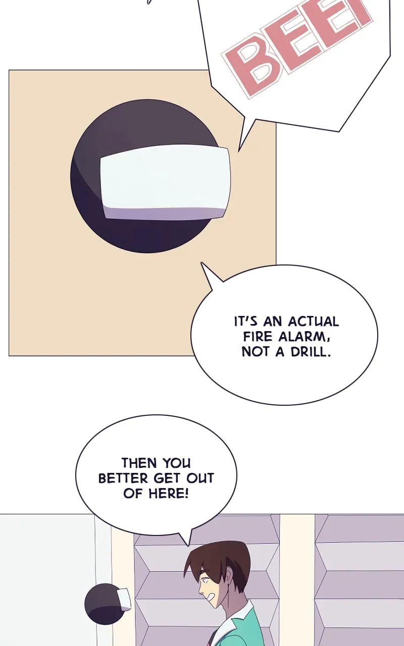 Miracle Simulator Chapter 62 page 14 - 