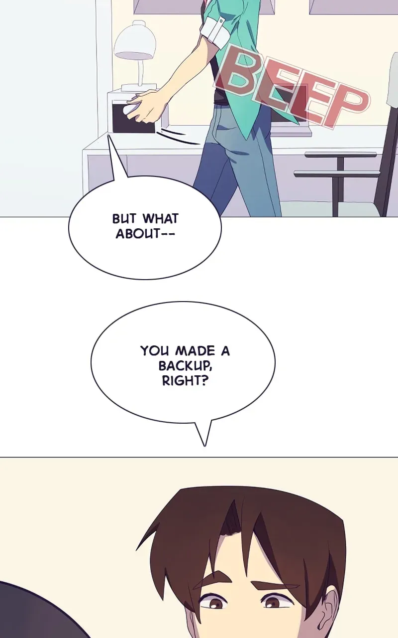 Miracle Simulator Chapter 62 page 15 - 