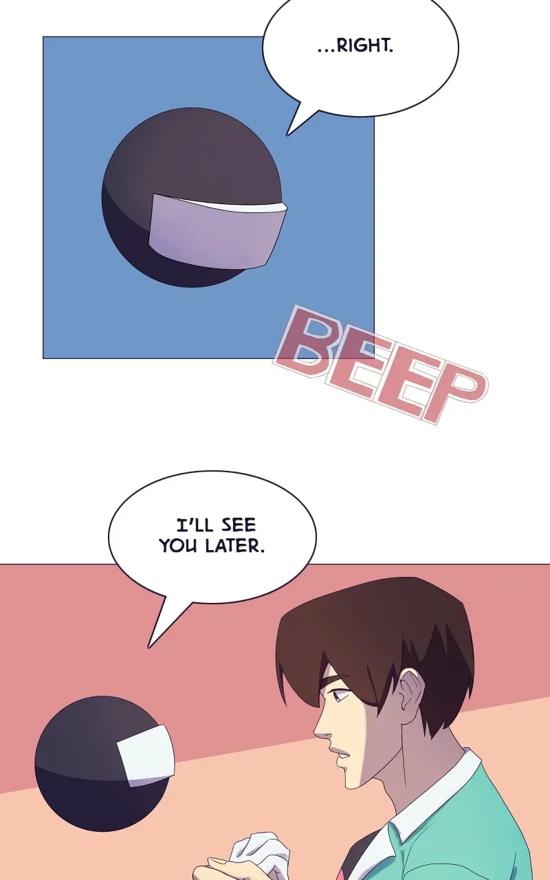Miracle Simulator Chapter 62 page 17 - 