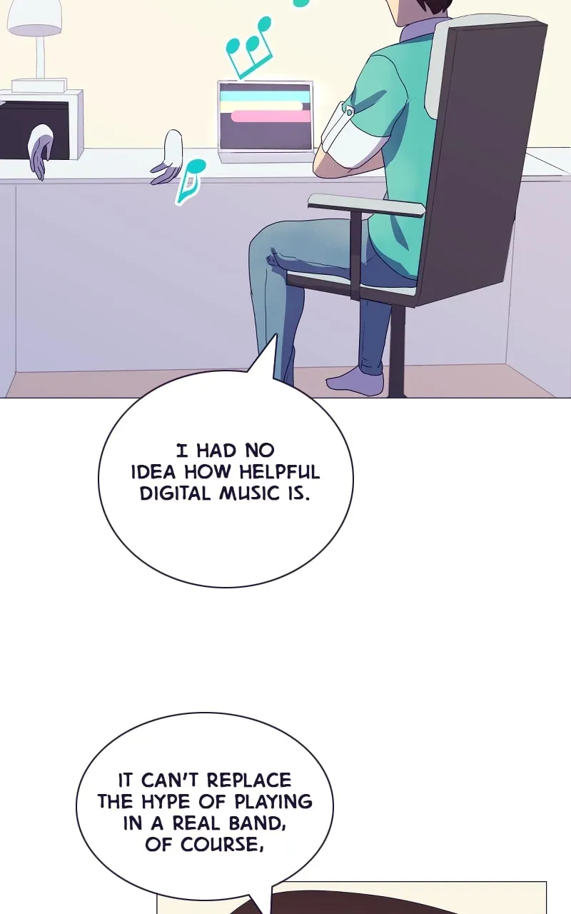 Miracle Simulator Chapter 62 page 3 - 