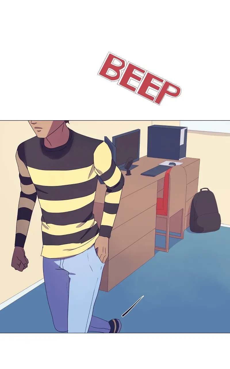 Miracle Simulator Chapter 62 page 22 - 