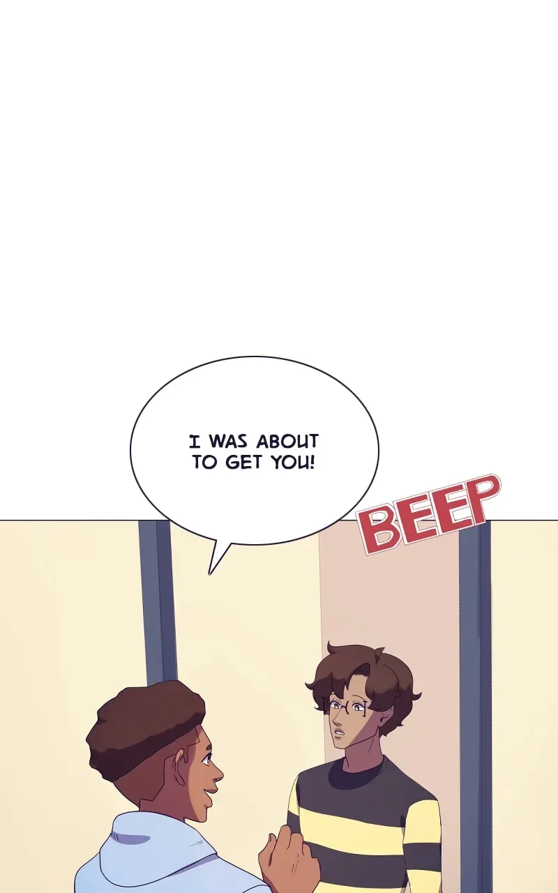 Miracle Simulator Chapter 62 page 23 - 