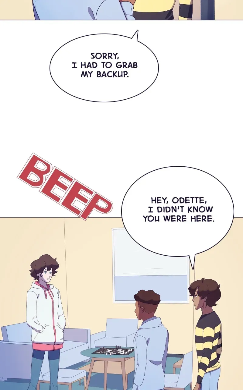Miracle Simulator Chapter 62 page 24 - 