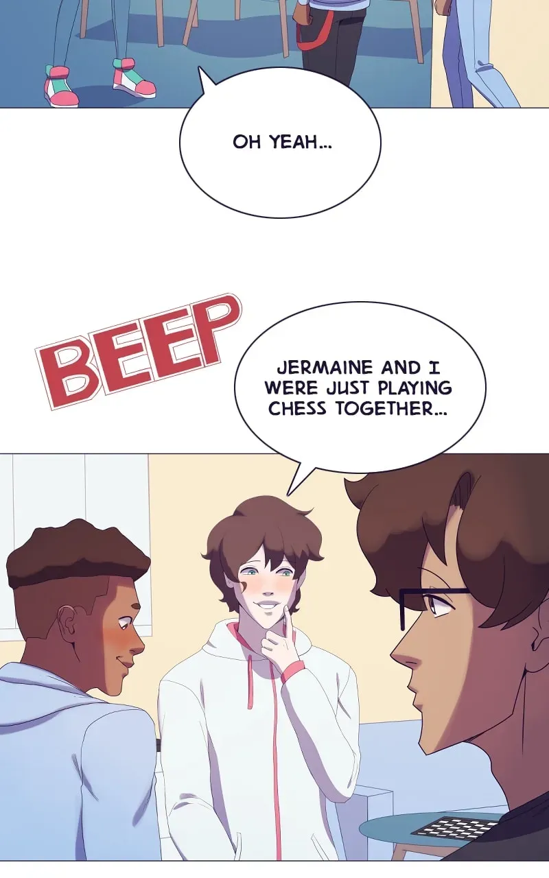 Miracle Simulator Chapter 62 page 25 - 