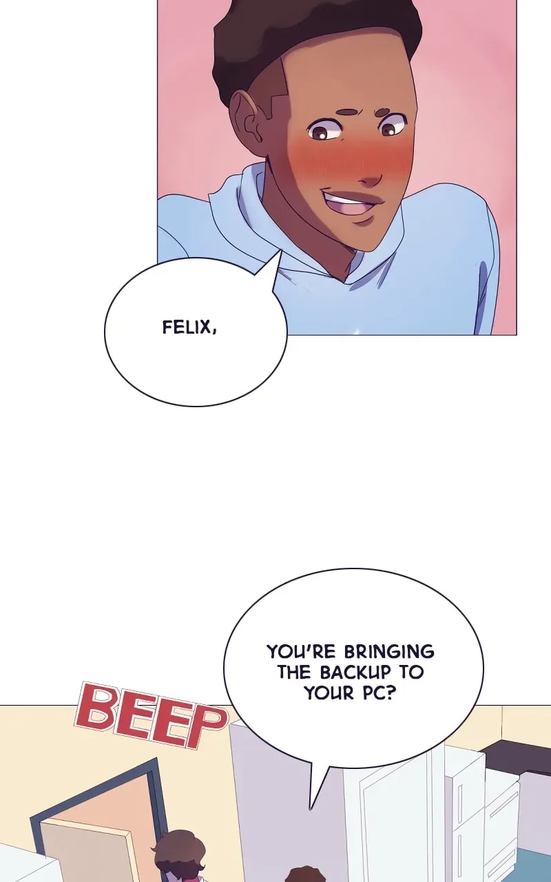 Miracle Simulator Chapter 62 page 27 - 