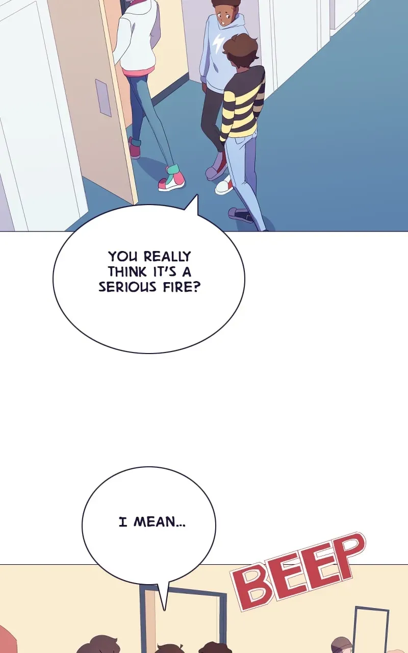 Miracle Simulator Chapter 62 page 28 - 