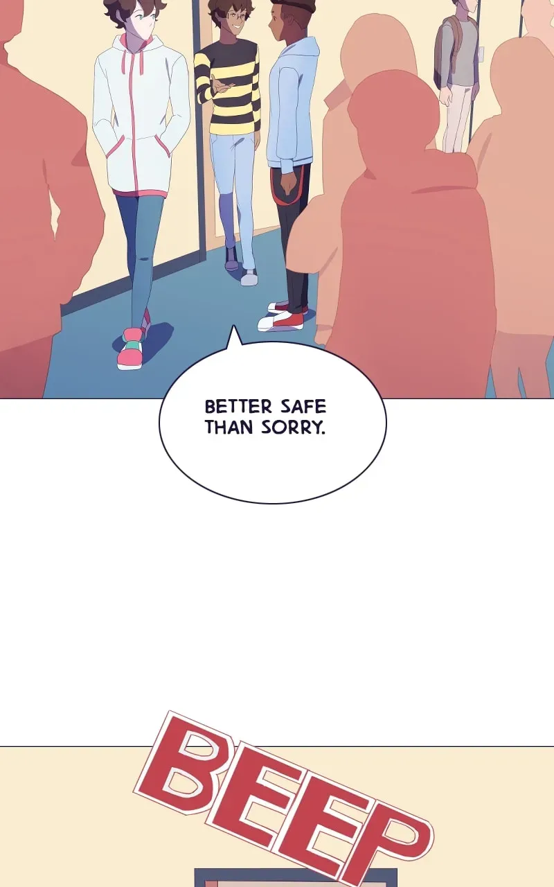 Miracle Simulator Chapter 62 page 29 - 