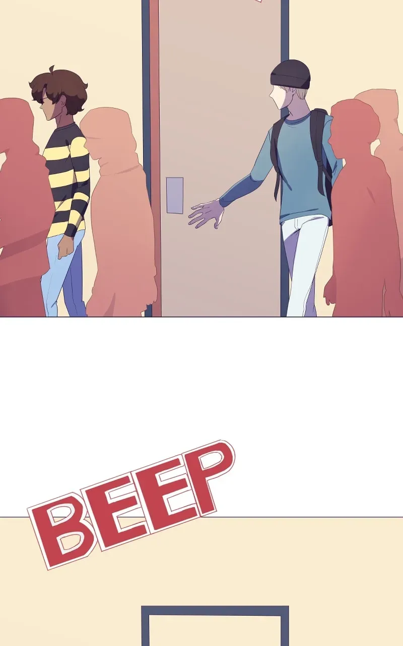 Miracle Simulator Chapter 62 page 30 - 