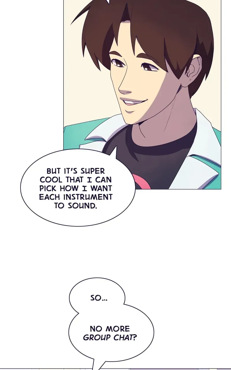 Miracle Simulator Chapter 62 page 4 - 