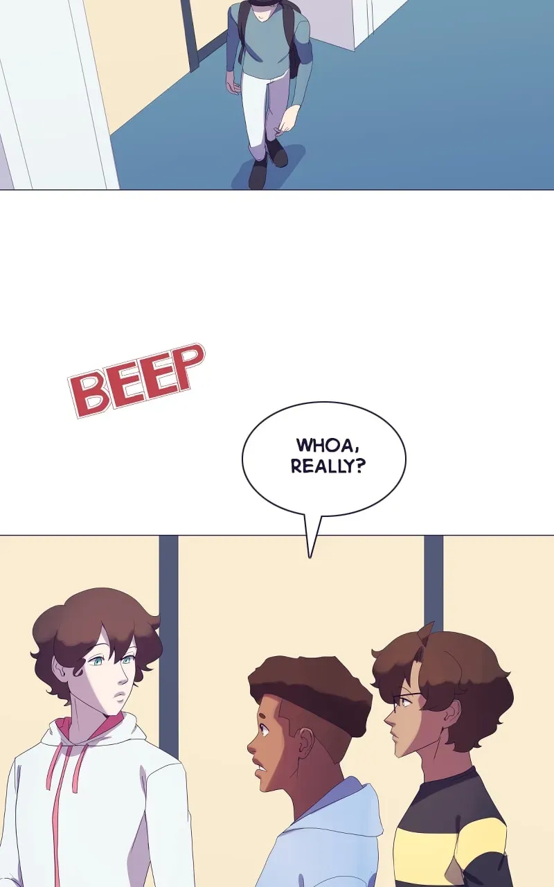 Miracle Simulator Chapter 62 page 33 - 