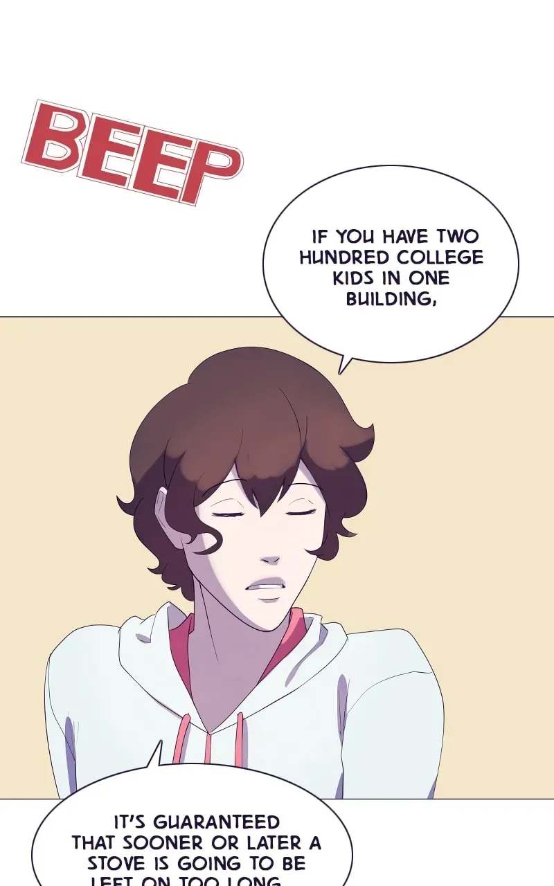 Miracle Simulator Chapter 62 page 35 - 