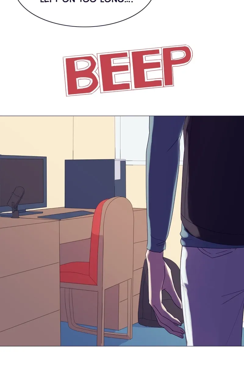 Miracle Simulator Chapter 62 page 36 - 