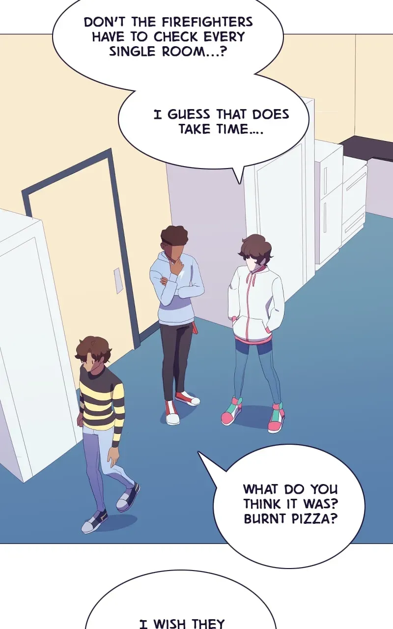 Miracle Simulator Chapter 62 page 39 - 