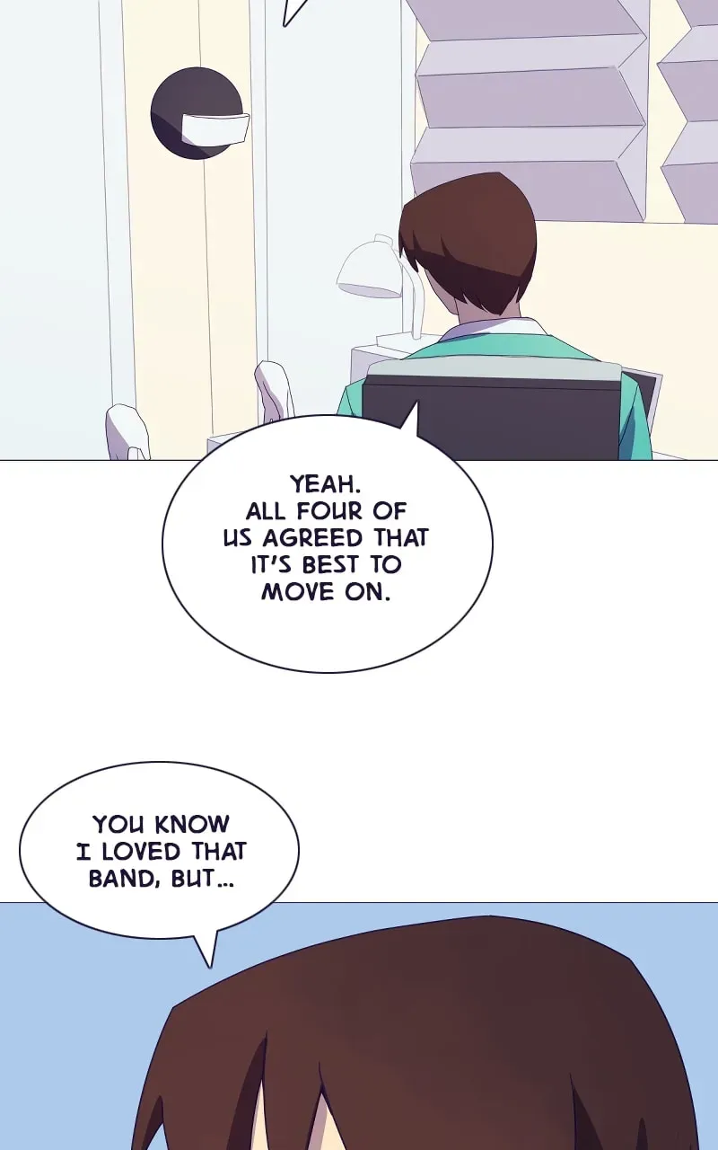 Miracle Simulator Chapter 62 page 5 - 