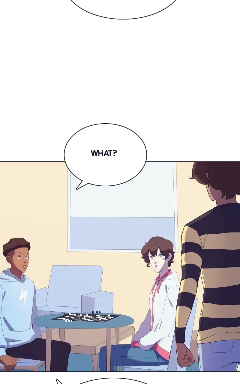 Miracle Simulator Chapter 62 page 44 - 