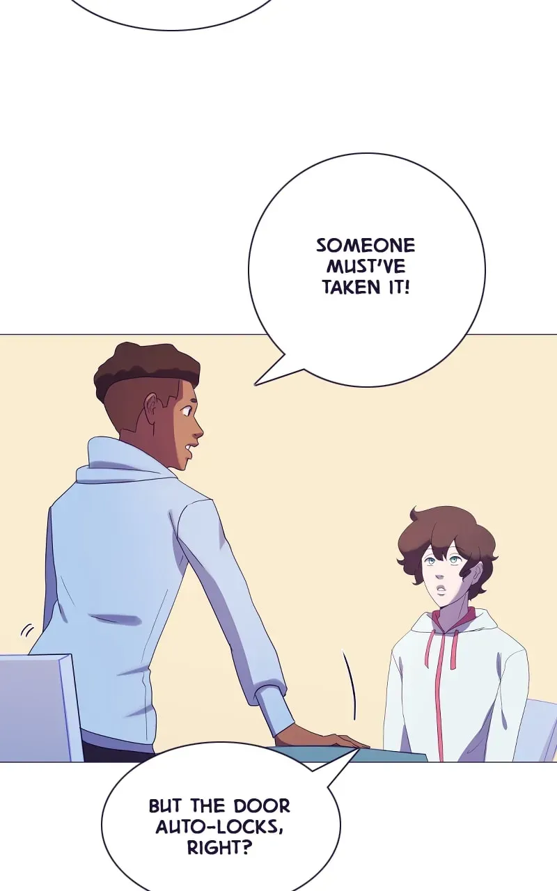 Miracle Simulator Chapter 62 page 46 - 