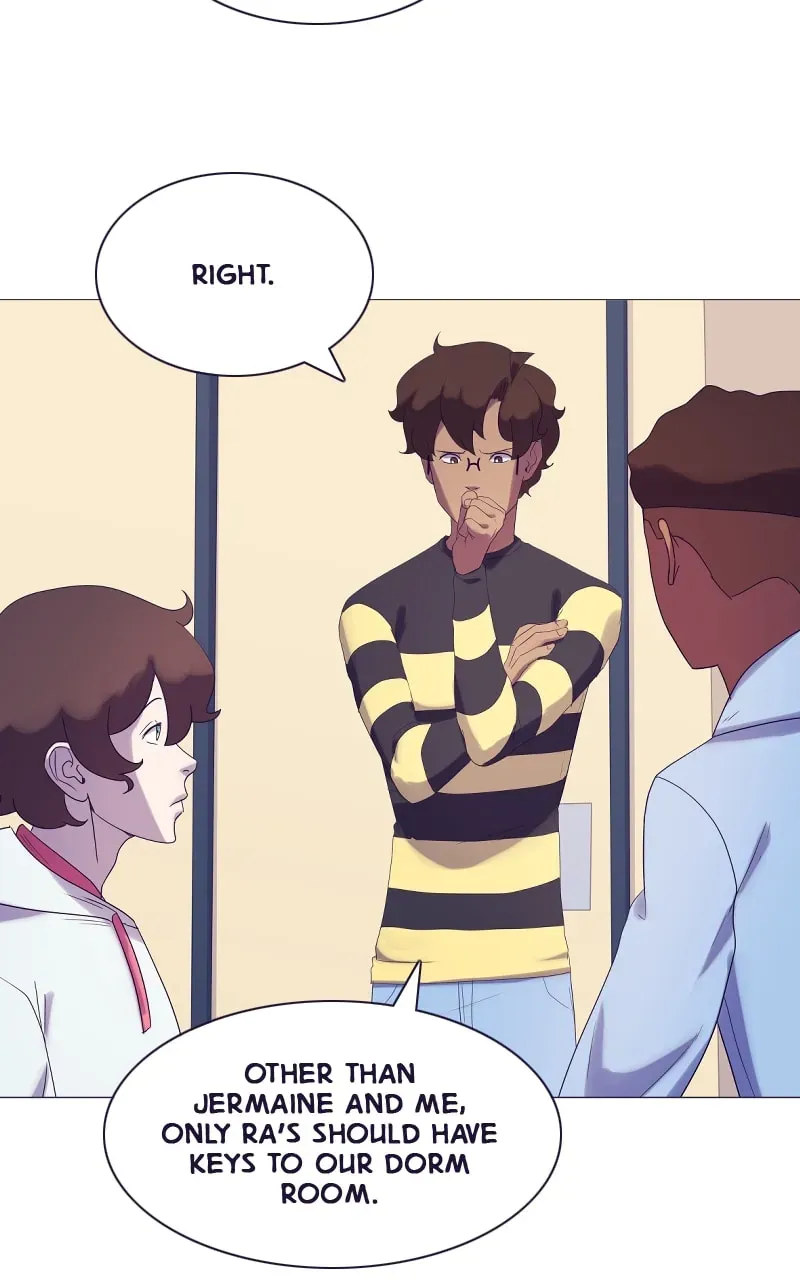 Miracle Simulator Chapter 62 page 47 - 
