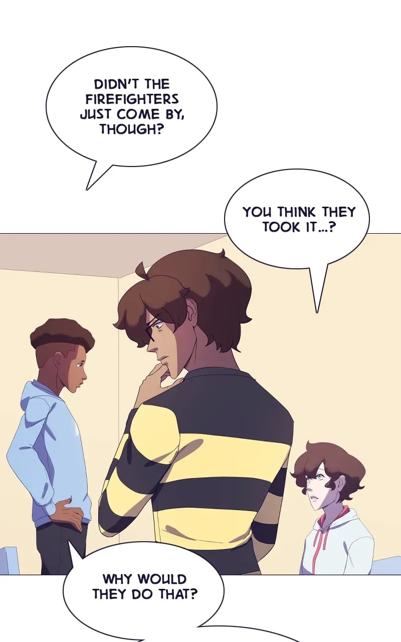Miracle Simulator Chapter 62 page 48 - 