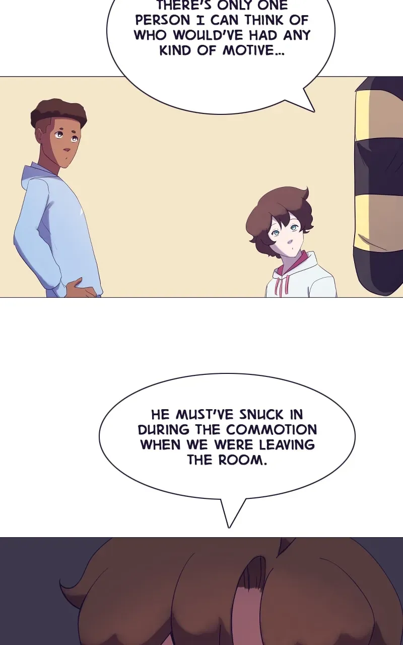 Miracle Simulator Chapter 62 page 50 - 