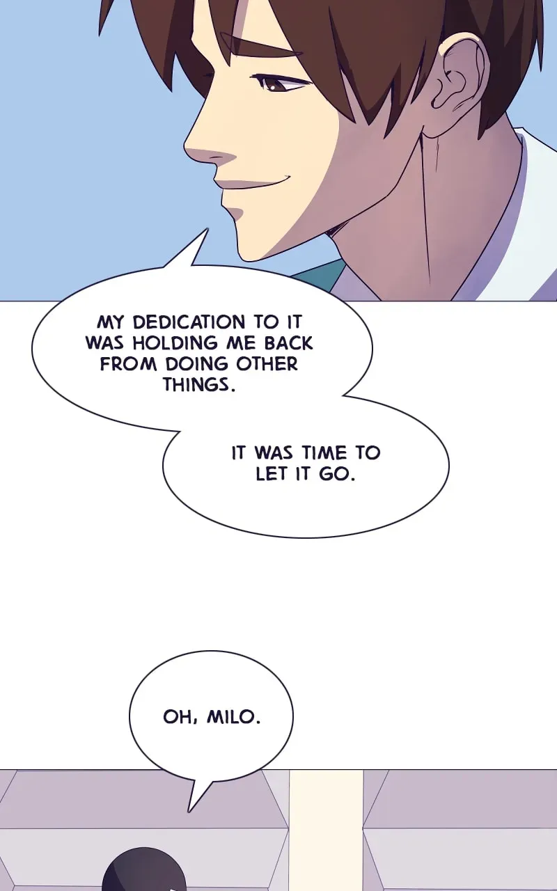 Miracle Simulator Chapter 62 page 6 - 